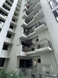 Grandeur 8 (D20), Condominium #576617451
